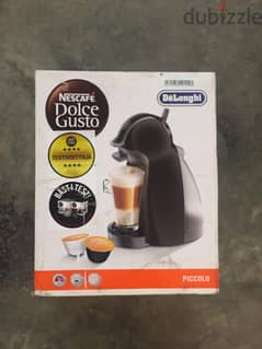 Nescafe Dolce Gusto  Delonghi