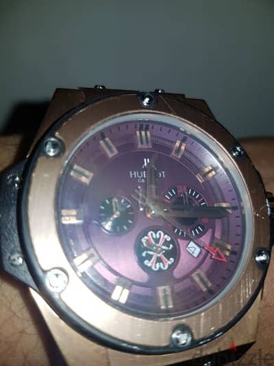 Hublot