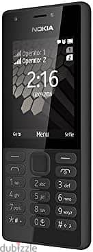 Nokia216 3