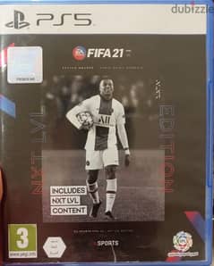 fifa 21