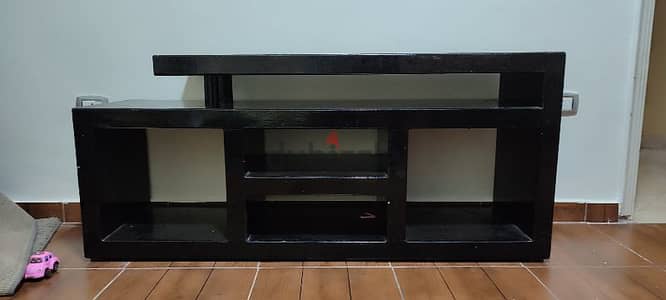 tv table ترابيزه تيلفزيون