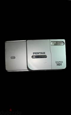 Pentax Espio 140V 35mm Film Camera