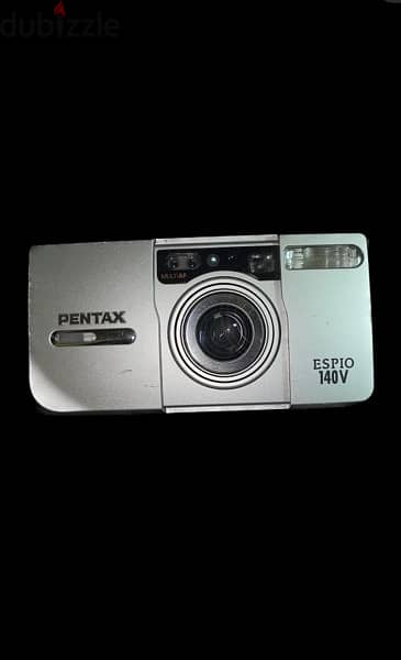 Pentax Espio 140V 35mm Film Camera 1