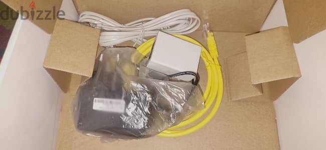 New non used Etisalat router,free shipping**