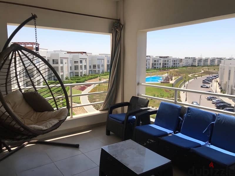 Amwaj penthouse 3 bedrooms - special price for full week 3