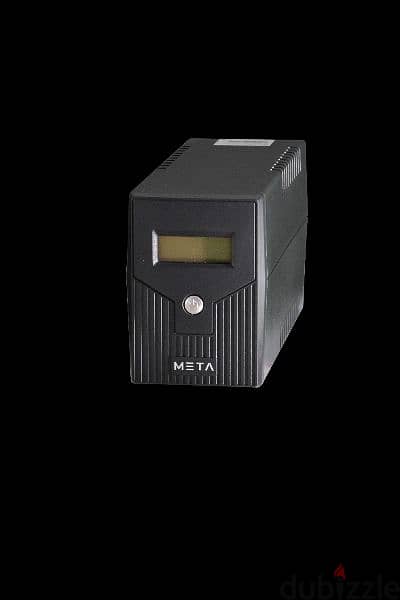 META UPS 1 Kva - 200Kva - تجارة، صناعة وزراعة أخرى - 197887171