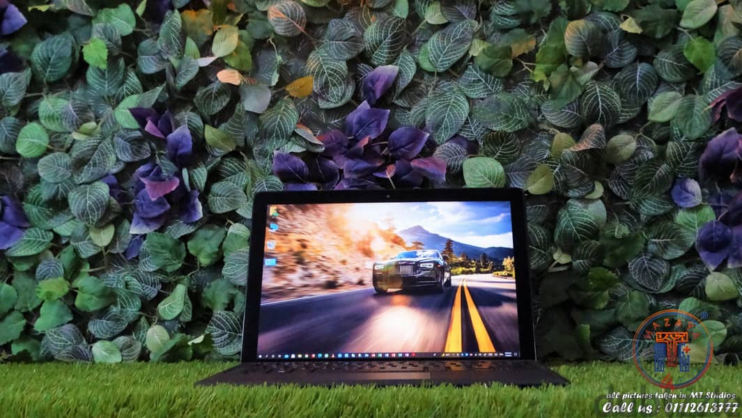 Special Dell Latitude i7-16-256 Laptop لابتوب ديل بضمان مزايا 0