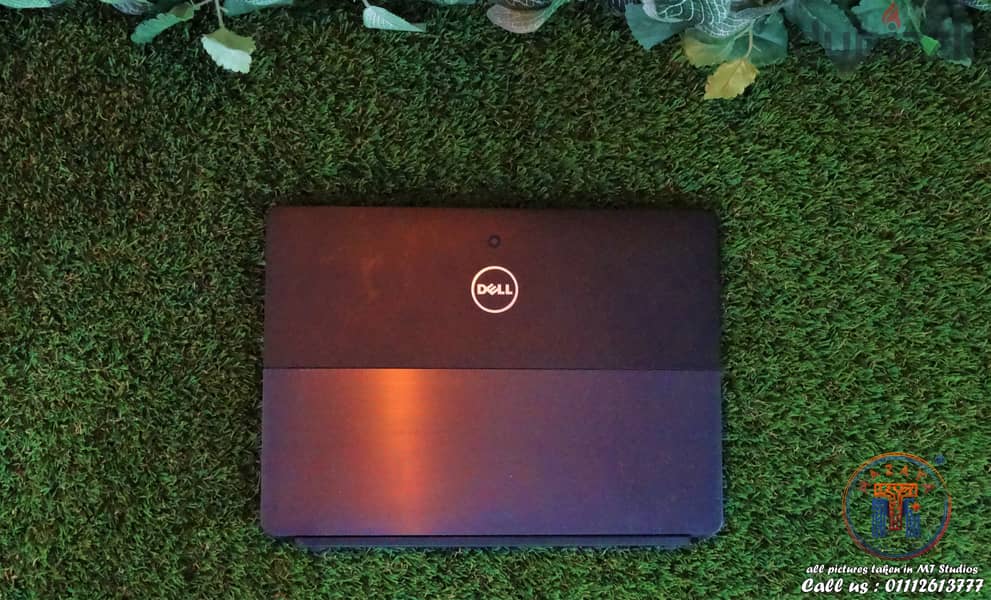 Special Dell Latitude i7-16-256 Laptop لابتوب ديل بضمان مزايا 6