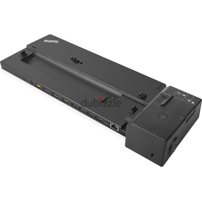 Lenovo ThinkPad Pro Docking Station 40AH 1