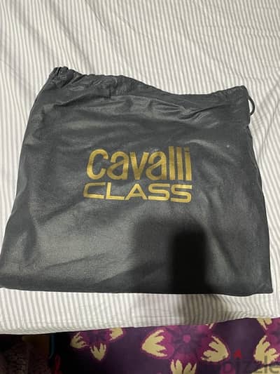 cavalli class