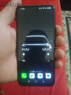 lg v 30 olx