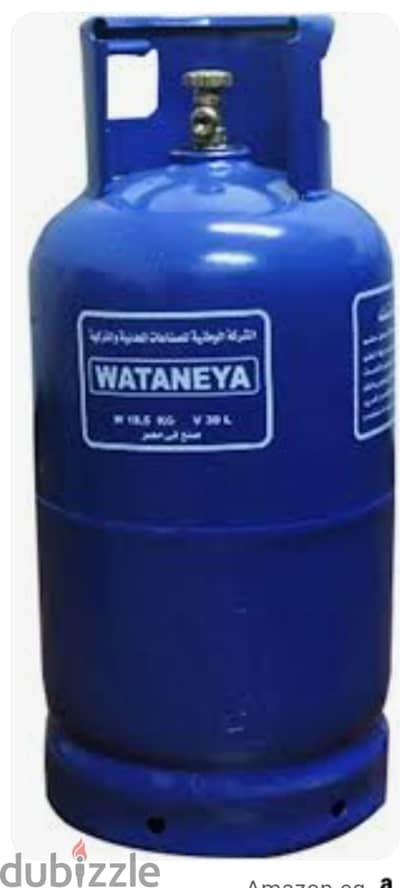 انبوية غاز منزلى للبيع