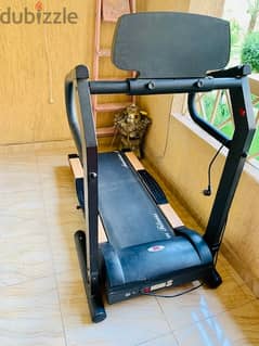 مشاية American fitness treadmill 0