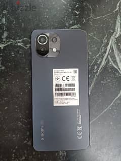 xiaomi 11 lite 5g ne olx