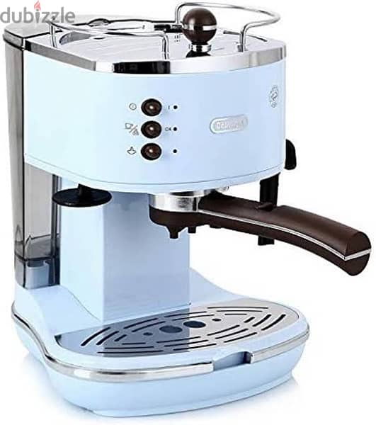 Delonghi coffee machine (new) 0