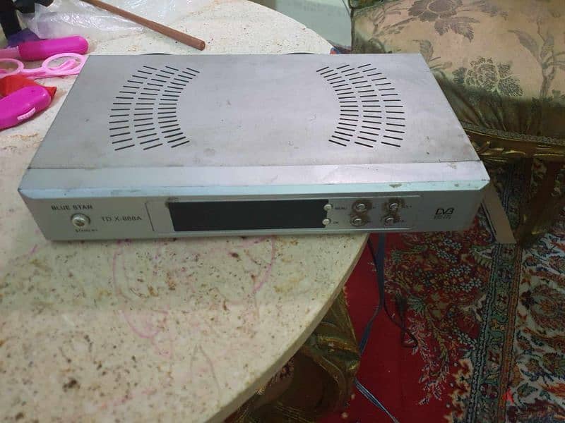 ريسيفر 6