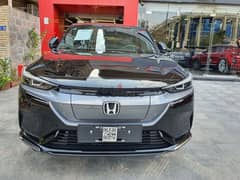 Honda enp1 0