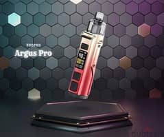 Argus pro 80 watt