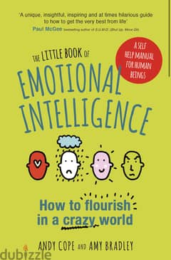 Emotional intelligence 0