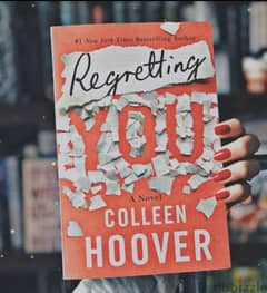 Regretting you Collen hoover 0