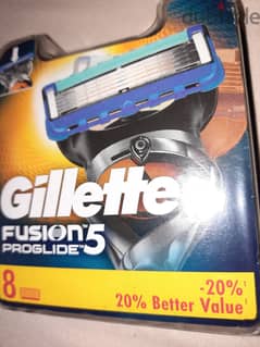 Gillette