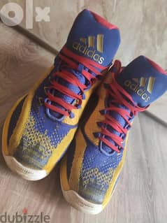 Adidas J-Wall original Shoes 0