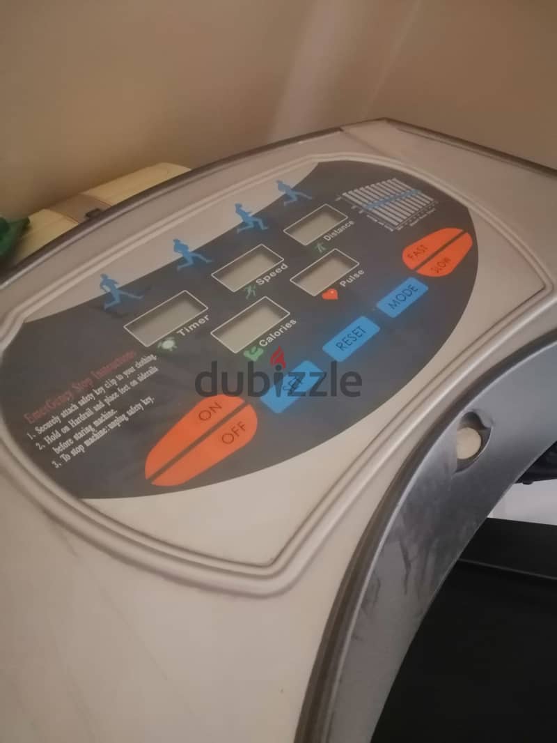 treadmill 1