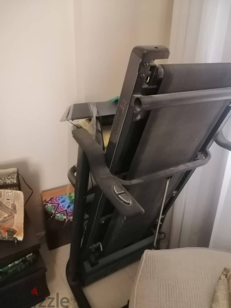 treadmill 2