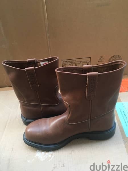 redwing safety for sale 2