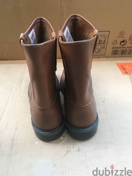 redwing safety for sale 4