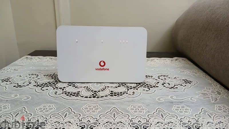 Vodafone 4g Router راوتر هوائي فودافون اكسسوارات و قطع غيار كمبيوتر 197917496