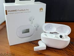 Huawei free buds pro 0
