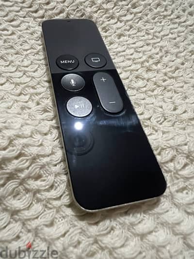 Apple TV 4th 32GB with magic tuch Remote