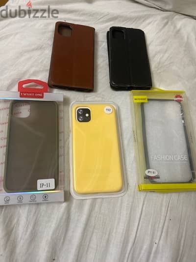 جراب iPhone 11