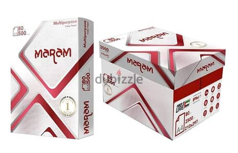 ورق a4