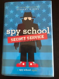 Spy School Secret Service 0
