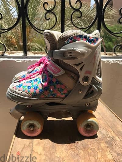 rollerskate from Diadora باتيناج من ديادوره