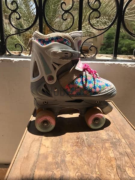 rollerskate from Diadora باتيناج من ديادوره 1