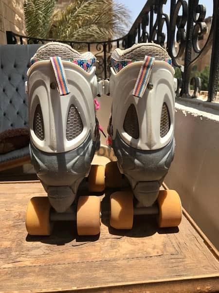 rollerskate from Diadora باتيناج من ديادوره 3