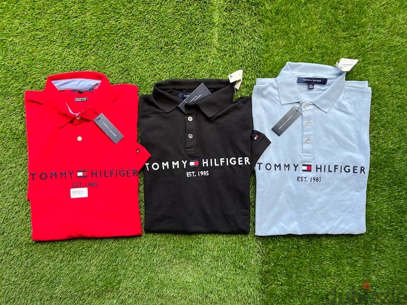 Tommy Hilfiger Tshirt 2