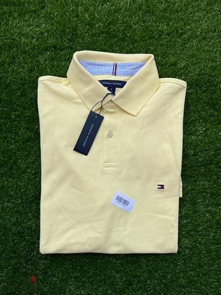 Tommy Hilfiger Tshirt 5