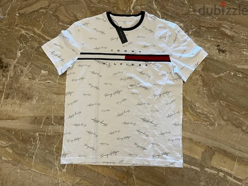 Tommy Hilfiger Tshirt 14