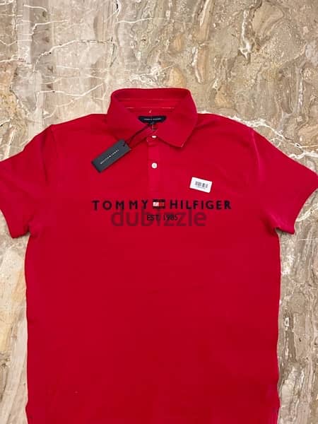 Tommy Hilfiger Tshirt 16