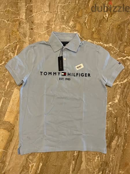 Tommy Hilfiger Tshirt 17