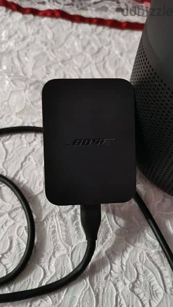 Bose smart sound 2