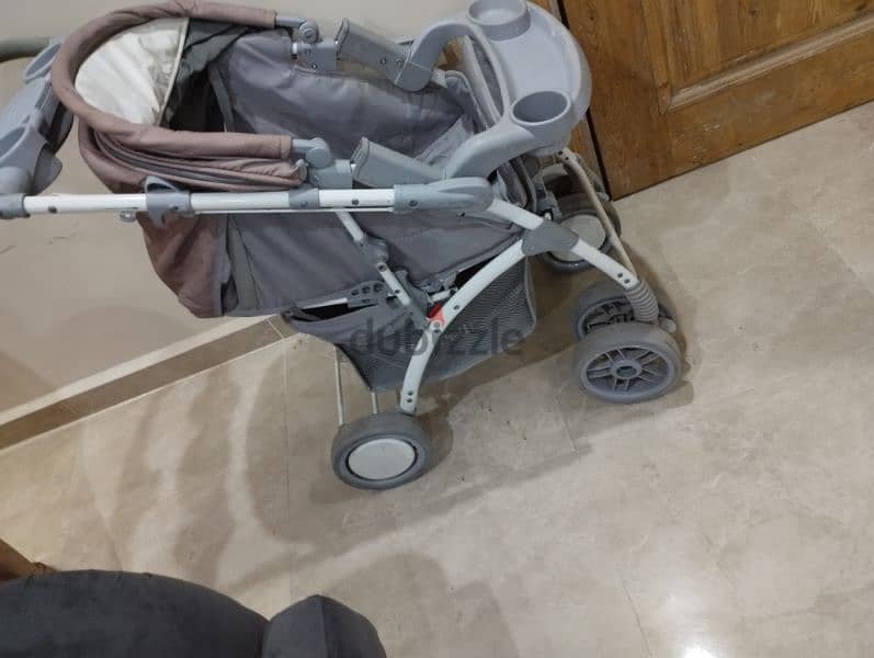 lorelli stroller عربية اطفال 2