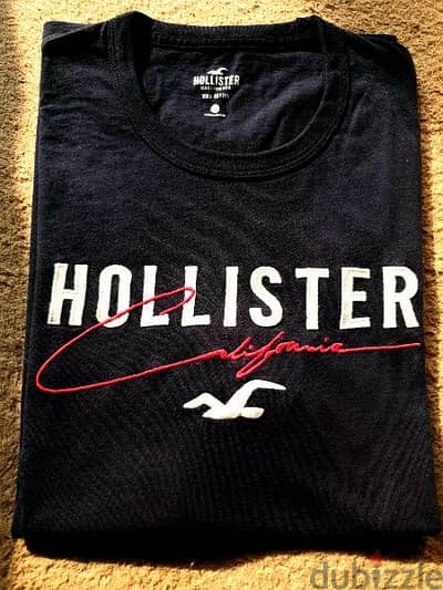 Original Hollister from USA