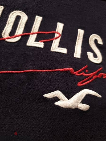 Original Hollister from USA 1