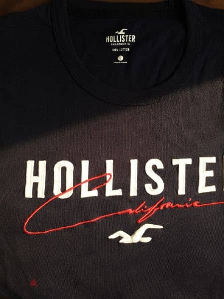 Original Hollister from USA 2