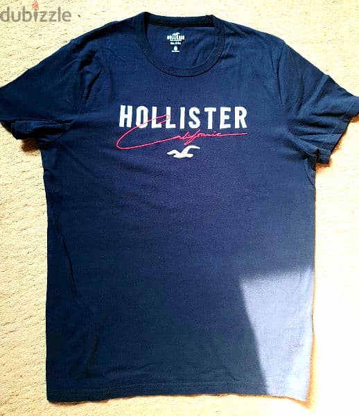 Original Hollister from USA 3